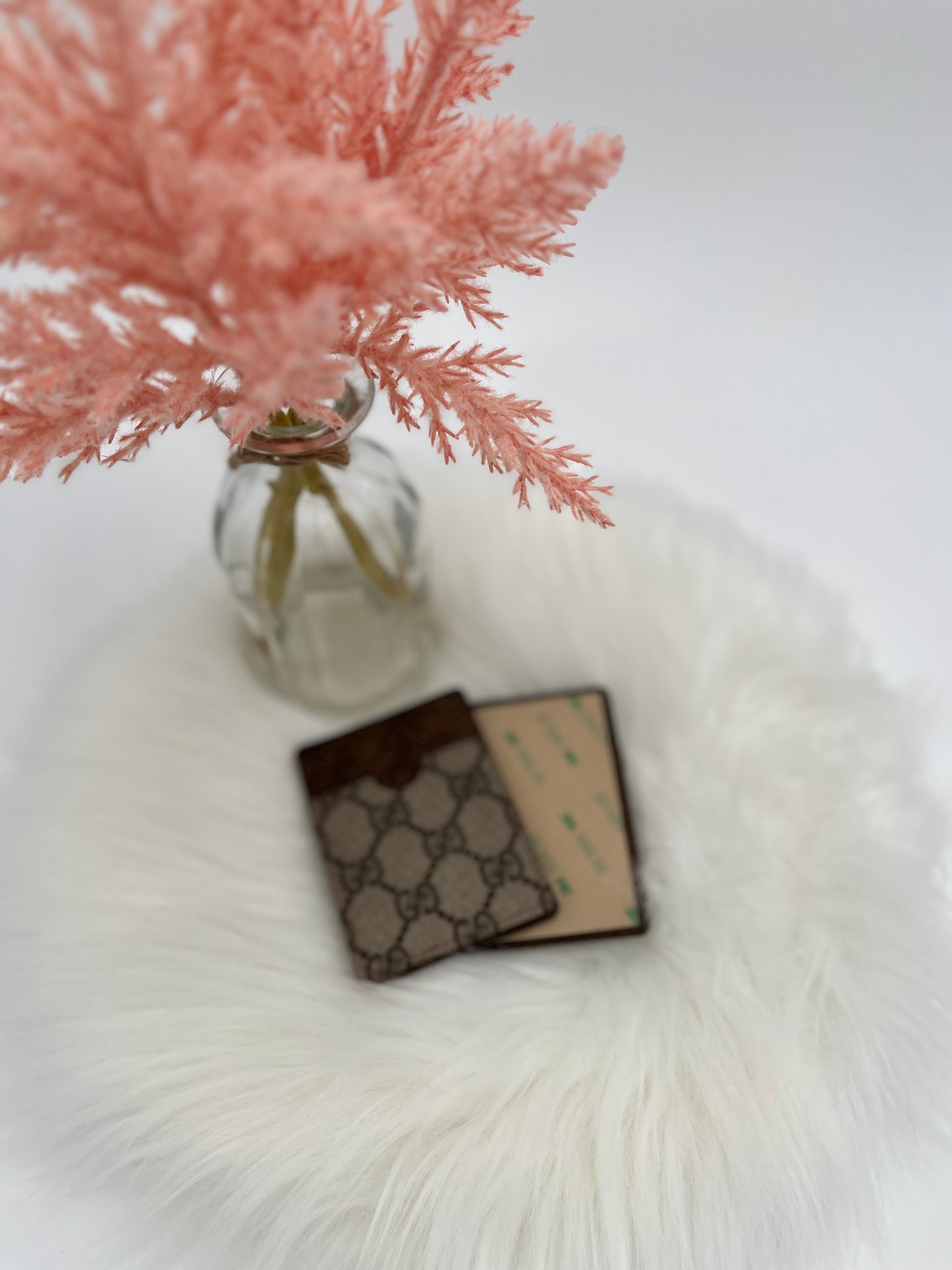 Phone Wallet Card Holder Stick on Card Holder UCG