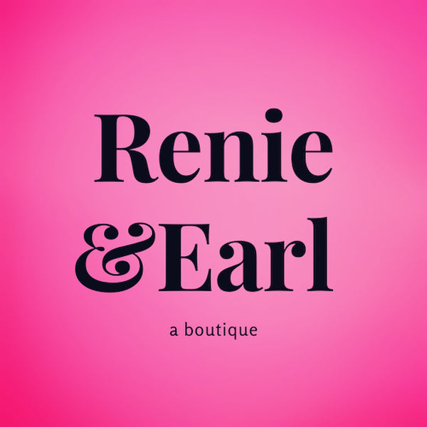 Renie & Earl